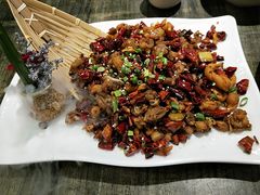 -庆合府重庆大排档(紫都城店)