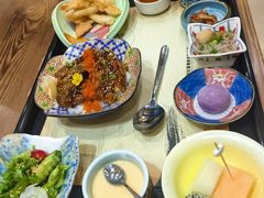 -红叶日料·放题·海胆·定食(星海店)