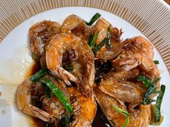 -阿明小菜·海鲜·上海菜(梅陇店)