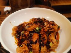 -九田家黑牛烤肉料理(太阳宫广场店)