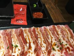 -九田家黑牛烤肉料理(石路天虹店)