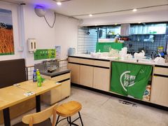 -蒙自源米线大王(江南西路店)