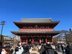 -浅草寺