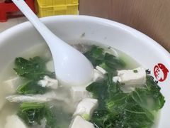 -蛇口康乐快餐鱼仔档(翠苑小区店)