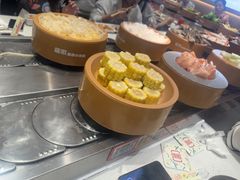 -龍歌自助小火锅(李沧丽达店)