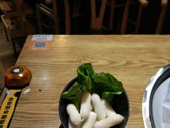-三人行骨头王火锅(长寿店)
