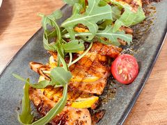 焦糖柠檬脆皮鸡-翠娜家· Trina’s西餐厅(高新万达店)