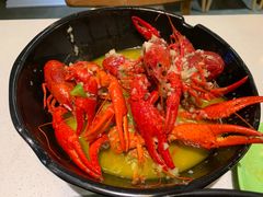 -辣家私厨火锅·龙虾(开发区店)