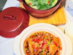 -西湖春天•老字号杭州菜(百汇店)