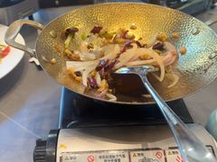 -房陵农家(东亭店)
