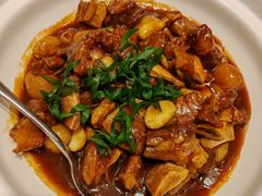 红烧苏尼特牛肋排-庐州太太(南七里店)