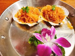 -必点海鲜·鲅鱼水饺(鞍山西道店)