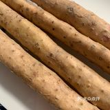 养生脆爽可口的美味炒山药