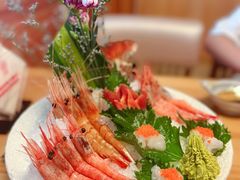 -王鼎精致料理铁板烧(世博源店)