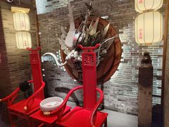 -小龙坎火锅(全球总店)