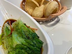 -花少爷·鲜虾干贝粥(延安万达店)