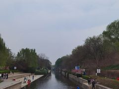 -元大都城垣遗址公园