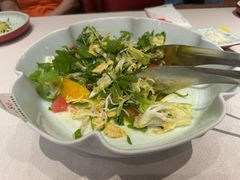 -小京华楼·京味斋(三元桥国展店)