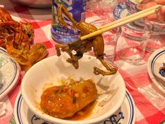 -马叉虫和妖且闲·长沙大排档(解放西店)