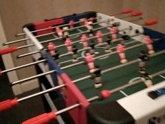 -克拉城堡网红轰趴馆·会场