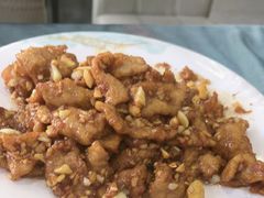 -清真•蜀风园(丁字沽总店)