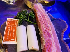 -入火韩国烤肉(凯旋广场店)