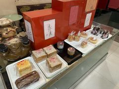 -红叶蛋糕(广达路总店)