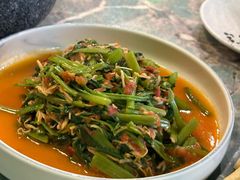 -浩海火烧云傣家菜(京广店)