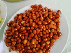 -何适山庄 ·可团建(水长城P2停车场店)