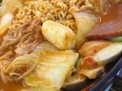 -BOPEYE·波派炸鸡(河西中央商场店)