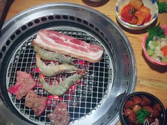 -赤坂亭·M9和牛烧肉·铁板烧(合肥万象城店)