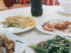 -秋姐美食店(旅游大道店)