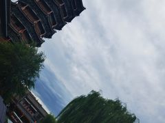 -滦州古城