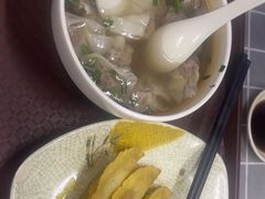 -清真蒋有记(老门东店)
