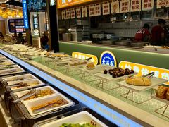 -素满香·全民食养自助(长宁龙之梦店)