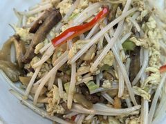 -潮粥荟·潮汕砂锅粥(槐房万达店)