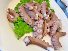 -渔公码头·九龙湾国际饭店