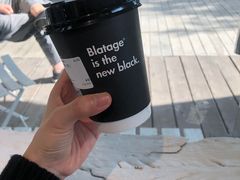 -BLATAGE COFFEE