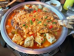 -烤匠麻辣烤鱼(IFS店)