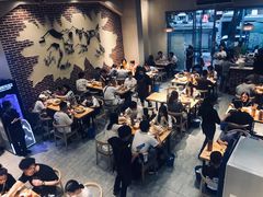 大堂-嘉州叶婆婆钵钵鸡(建设路店)