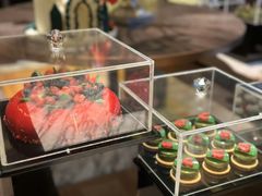 -深圳四季酒店·馥自助餐厅
