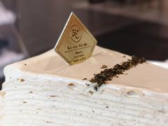 -卷心卷意·轻甜蛋糕(新光天地店)