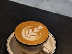 -FULL MOON满月咖啡