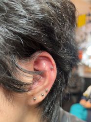 -匿名者纹身学院派·刺青