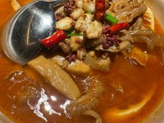 -清水亭湖北菜(大屯DT51店)