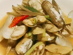 -莆田餐厅PUTIEN(三里屯店)