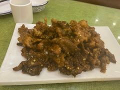 -桃子餐厅·天津菜(红星路直营店)