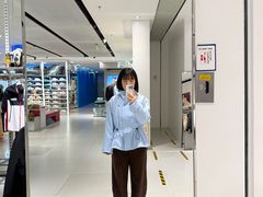 -新世界百货(顺义店)