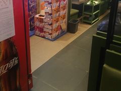 -佰人王串串香火锅(洋珠巷店)