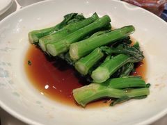 -港丽餐厅(高德置地店)